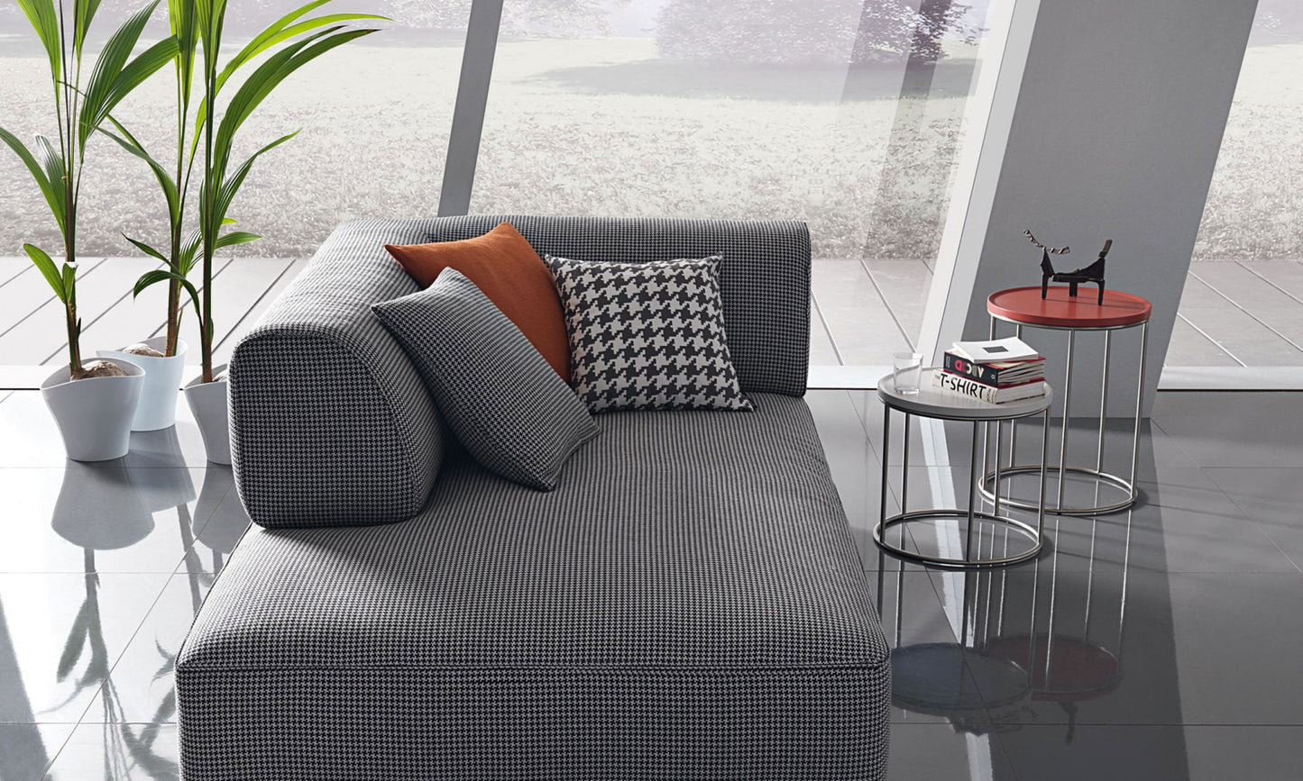 MISURAEMME | CANNES CHAISE LOUNGE | $12,716.00