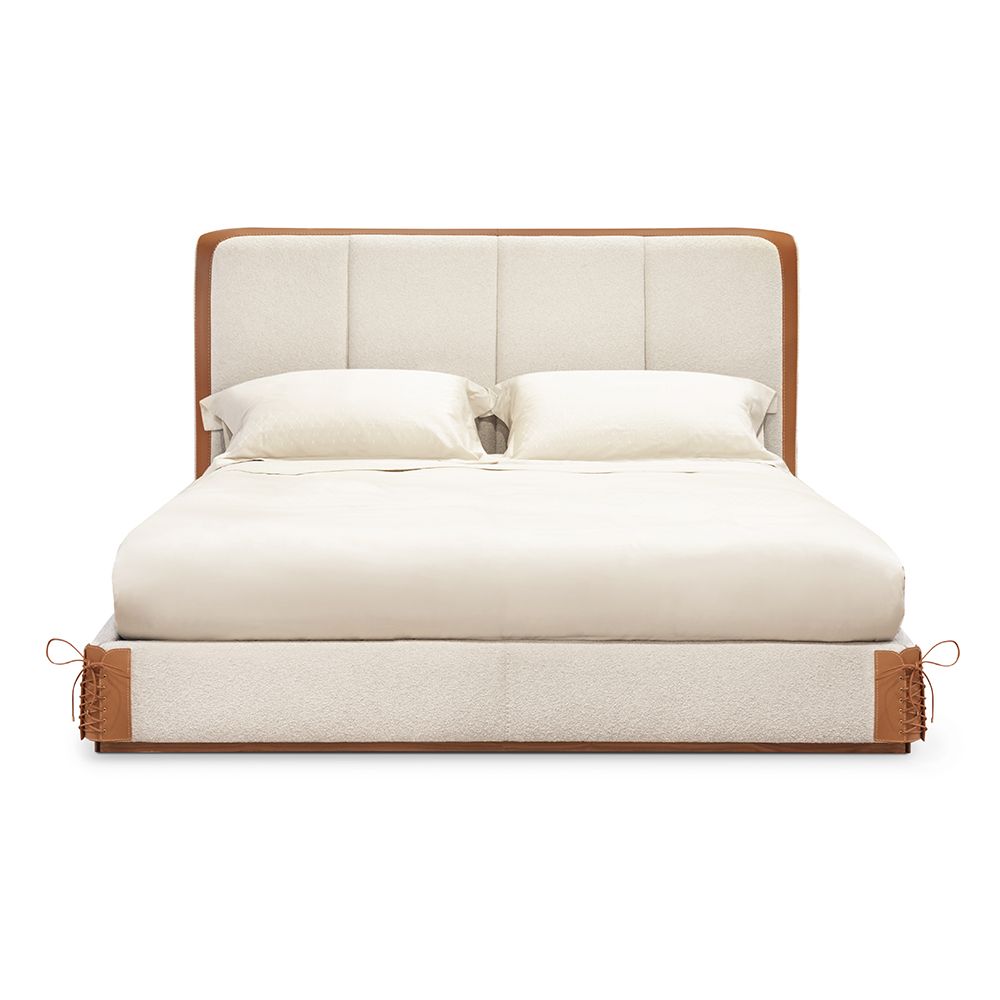 CLARISSA I Bed by Formitalia