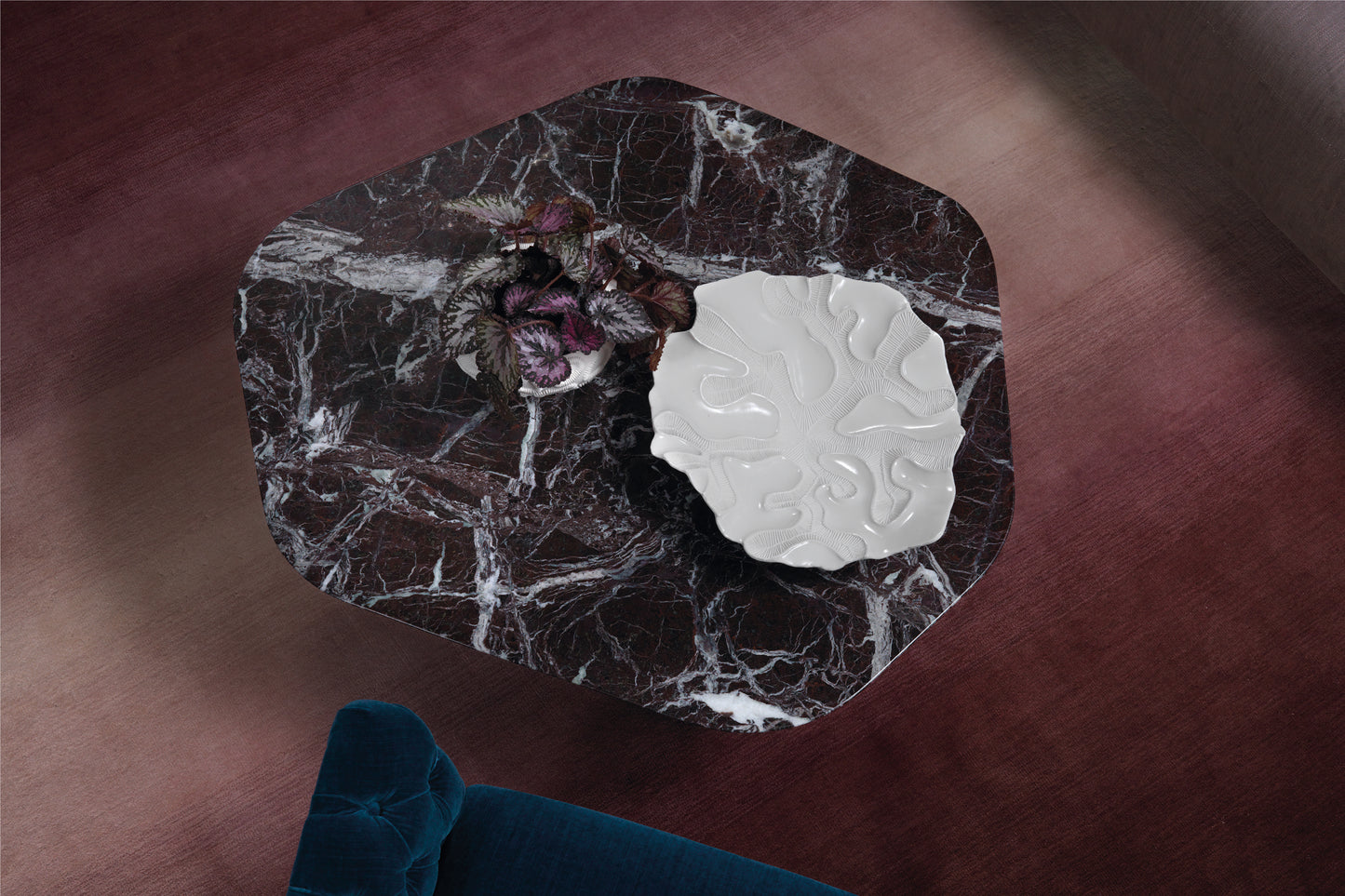 GROUND LARGE COFFEE TABLE $6,586.80