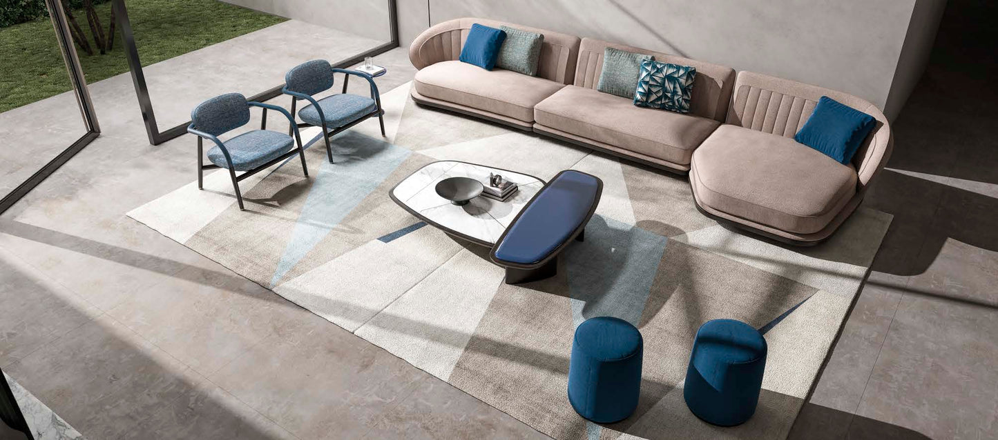 KIGALI | Coffee table by CPRN