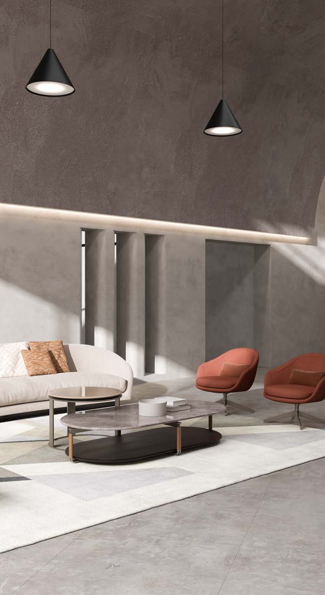 YORK | Coffee table by CPRN