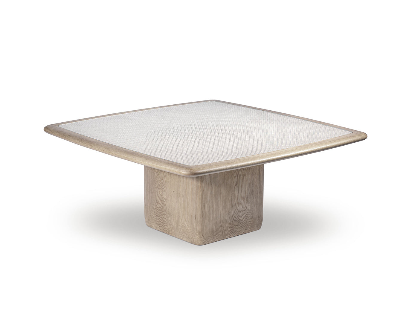 BOSSA | Coffee table by Duistt