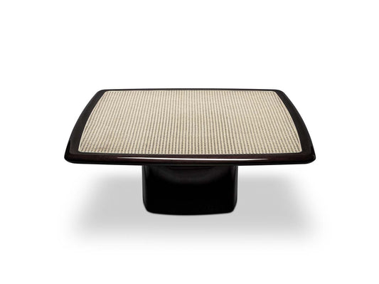 BOSSA | Coffee table by Duistt