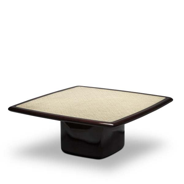 BOSSA | Coffee table by Duistt