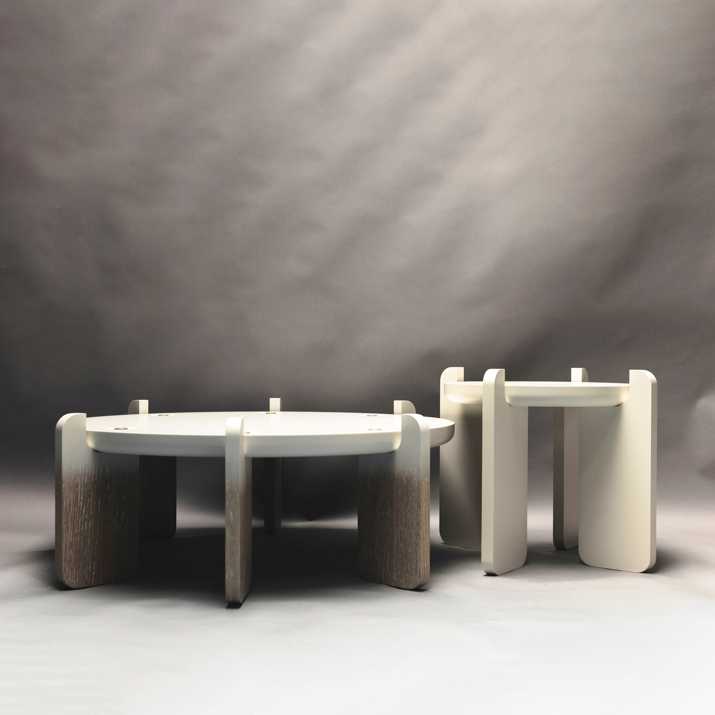 IPANEMA | Coffee table by Duistt