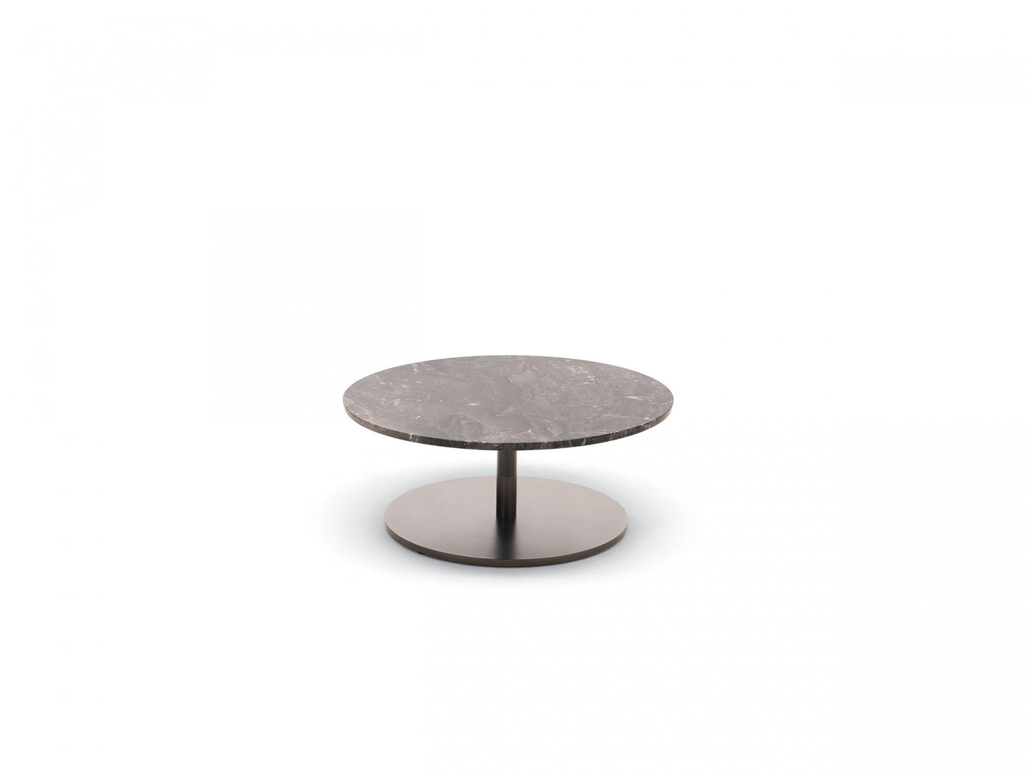 MISURAEMME | STILETTO ROUND COFFEE TABLE | $3,656.00
