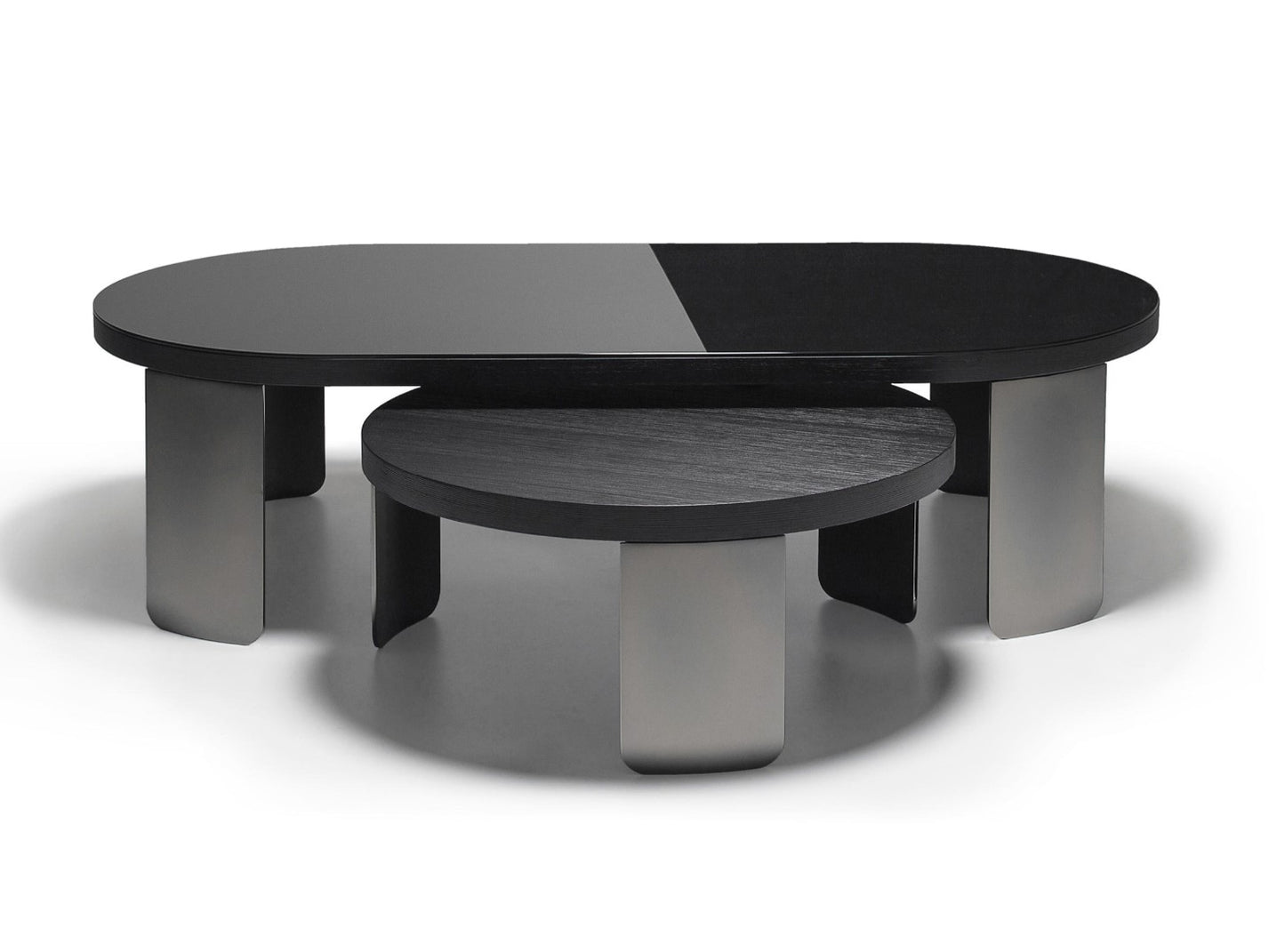 9020- TAVOLI POINT I Coffee table by Vibieffe $6,370.00