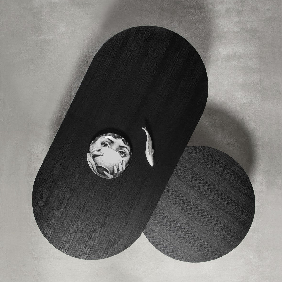 9020- TAVOLI POINT I Coffee table $6,370.00