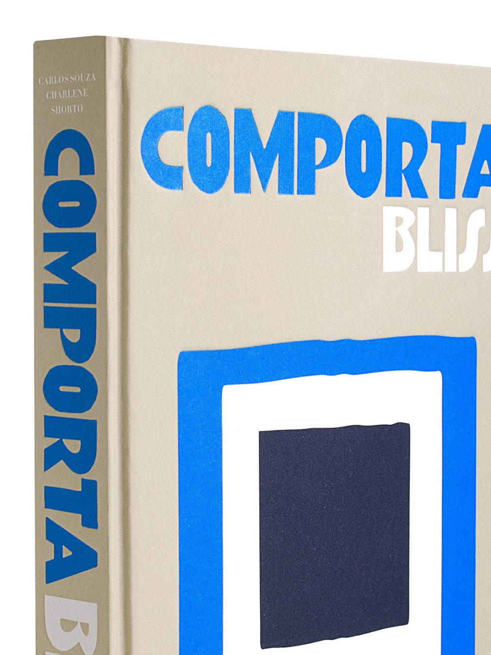 COMPORTA BLISS BOOK - $105