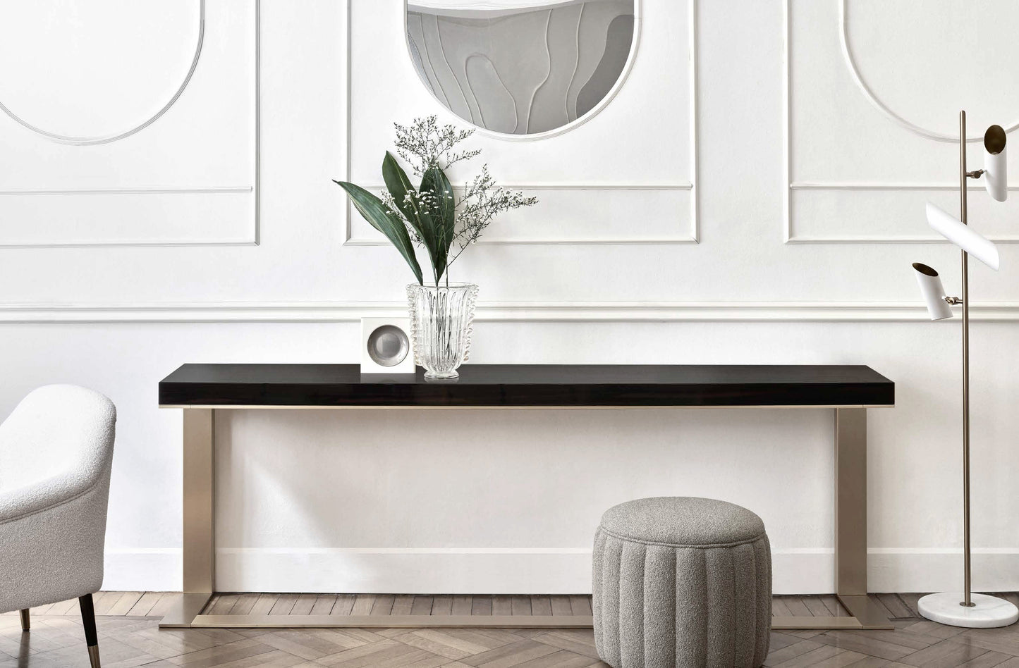 KELLY CONSOLE $15,160.00