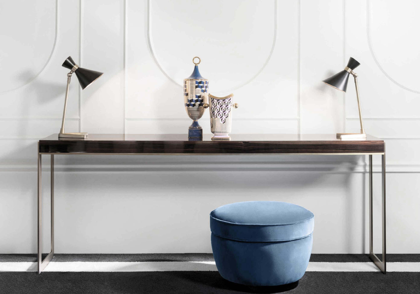 STEPHANIE CONSOLE $17,940.00