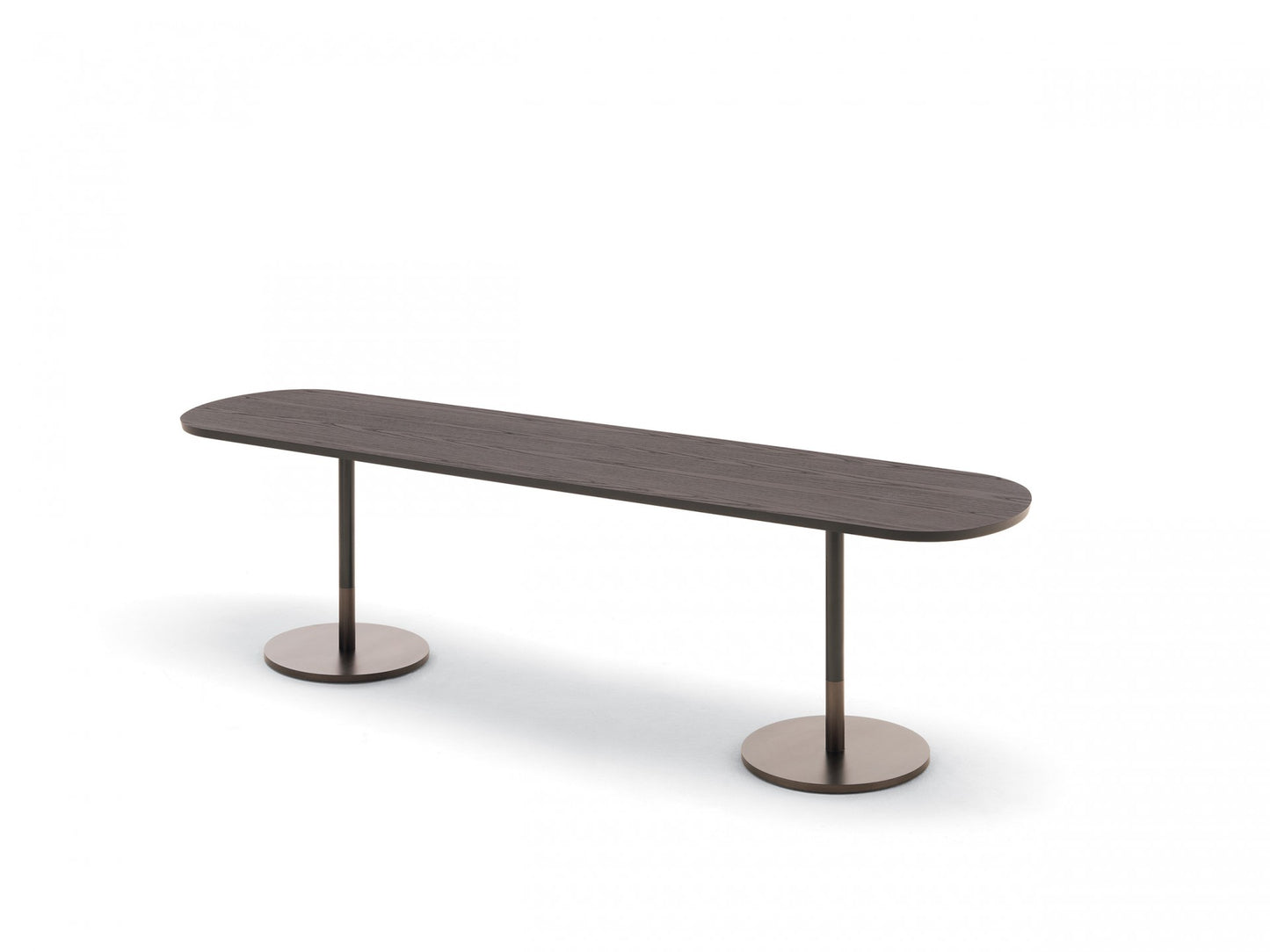 MISURAEMME | STILETTO WOODEN CONSOLE | $8,357.98
