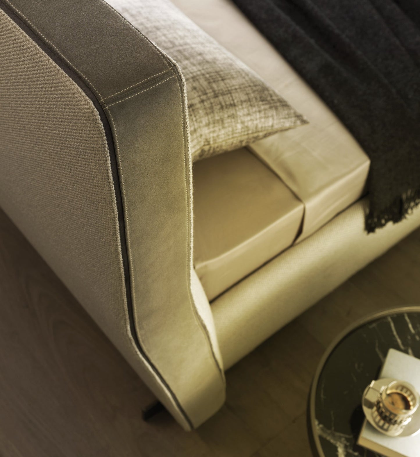 COSY I Bed by MisuraEmme | $11,332.00 - $13,142.00