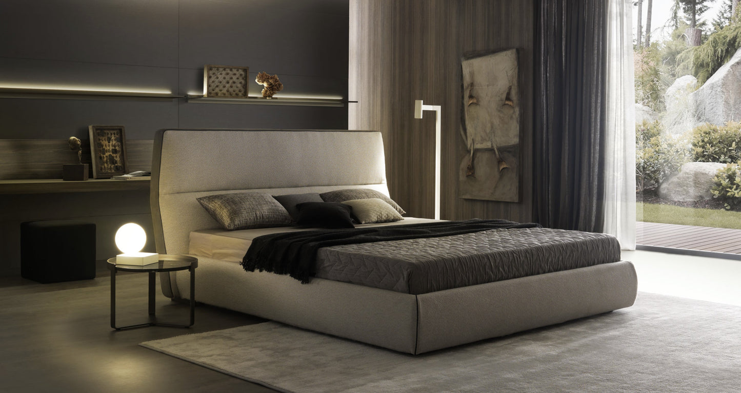 COSY I Bed by MisuraEmme | $11,332.00 - $13,142.00