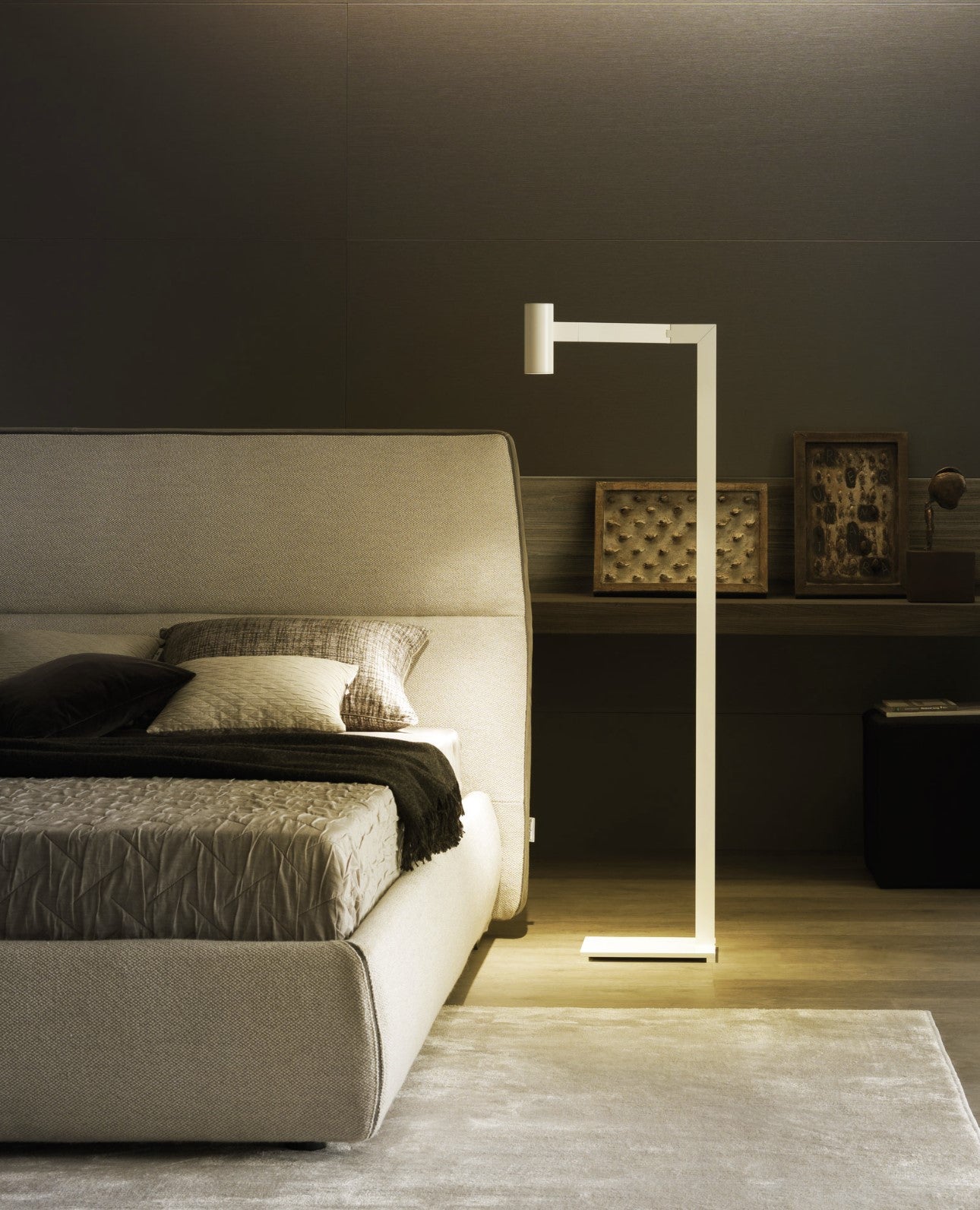 COSY I Bed by MisuraEmme | $11,332.00 - $13,142.00