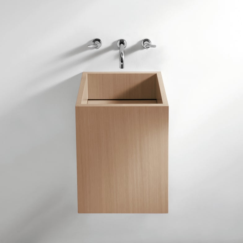 AGAPE | CUBE WASHBASIN |$4,405.00