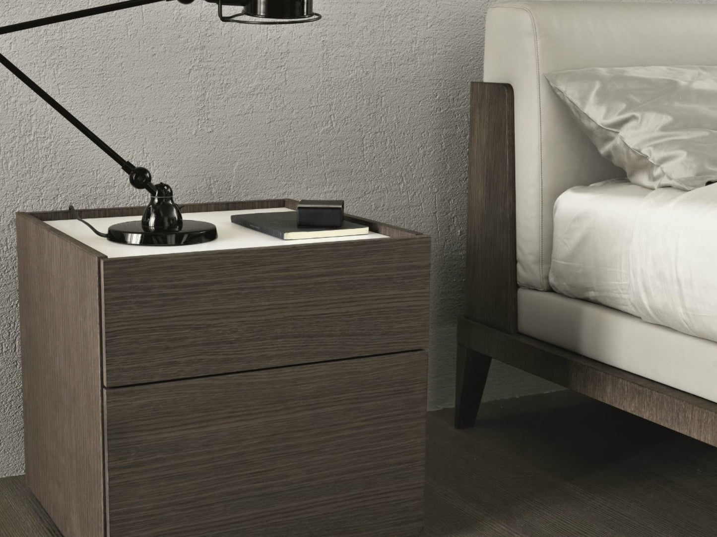 MISURAEMME | CUBE BEDSIDE | $2,978.93
