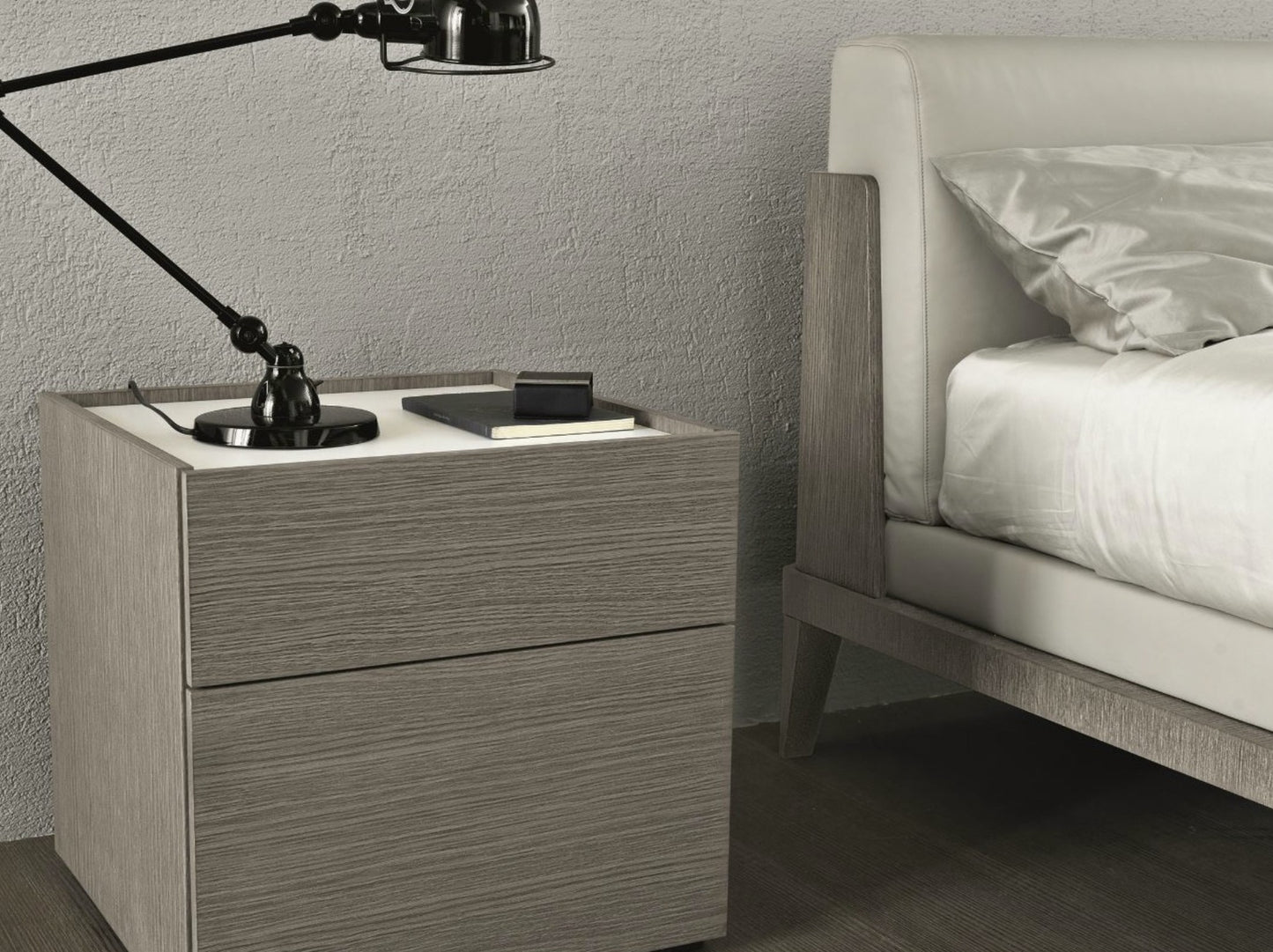 MISURAEMME | CUBE BEDSIDE | $2,978.93