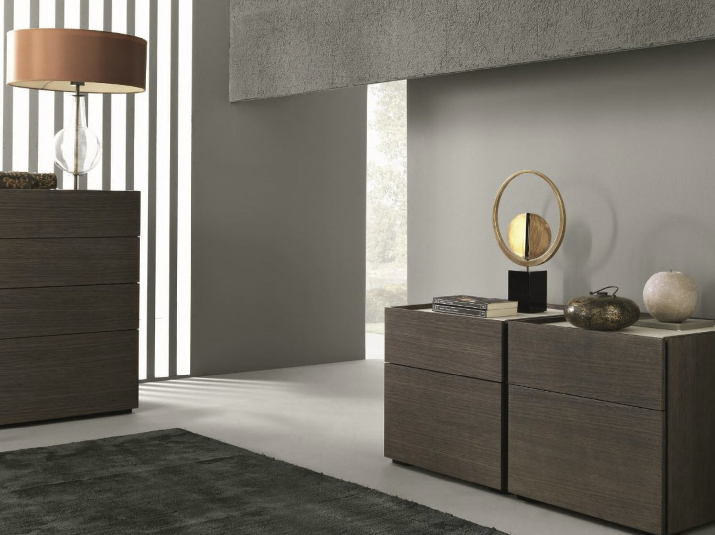 MISURAEMME | CUBE CHEST OF DRAWERS | $6,993.63
