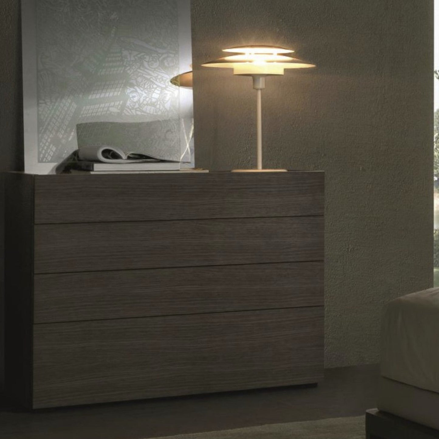 MISURAEMME | CUBE CHEST OF DRAWERS | $6,993.63