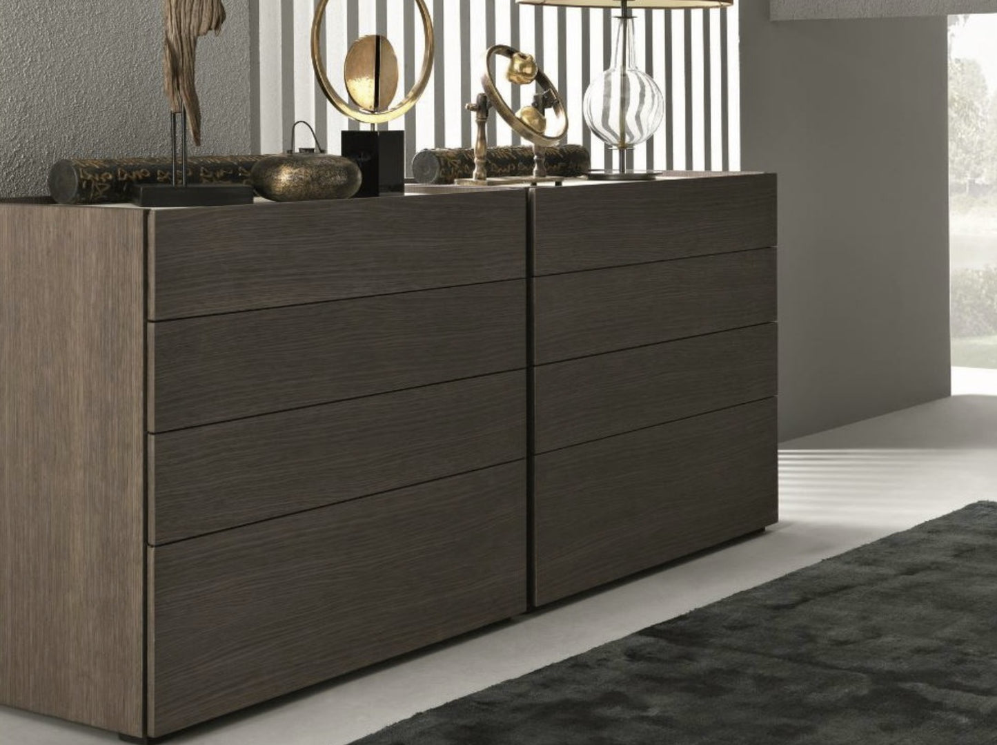MISURAEMME | CUBE CHEST OF DRAWERS | $6,993.63