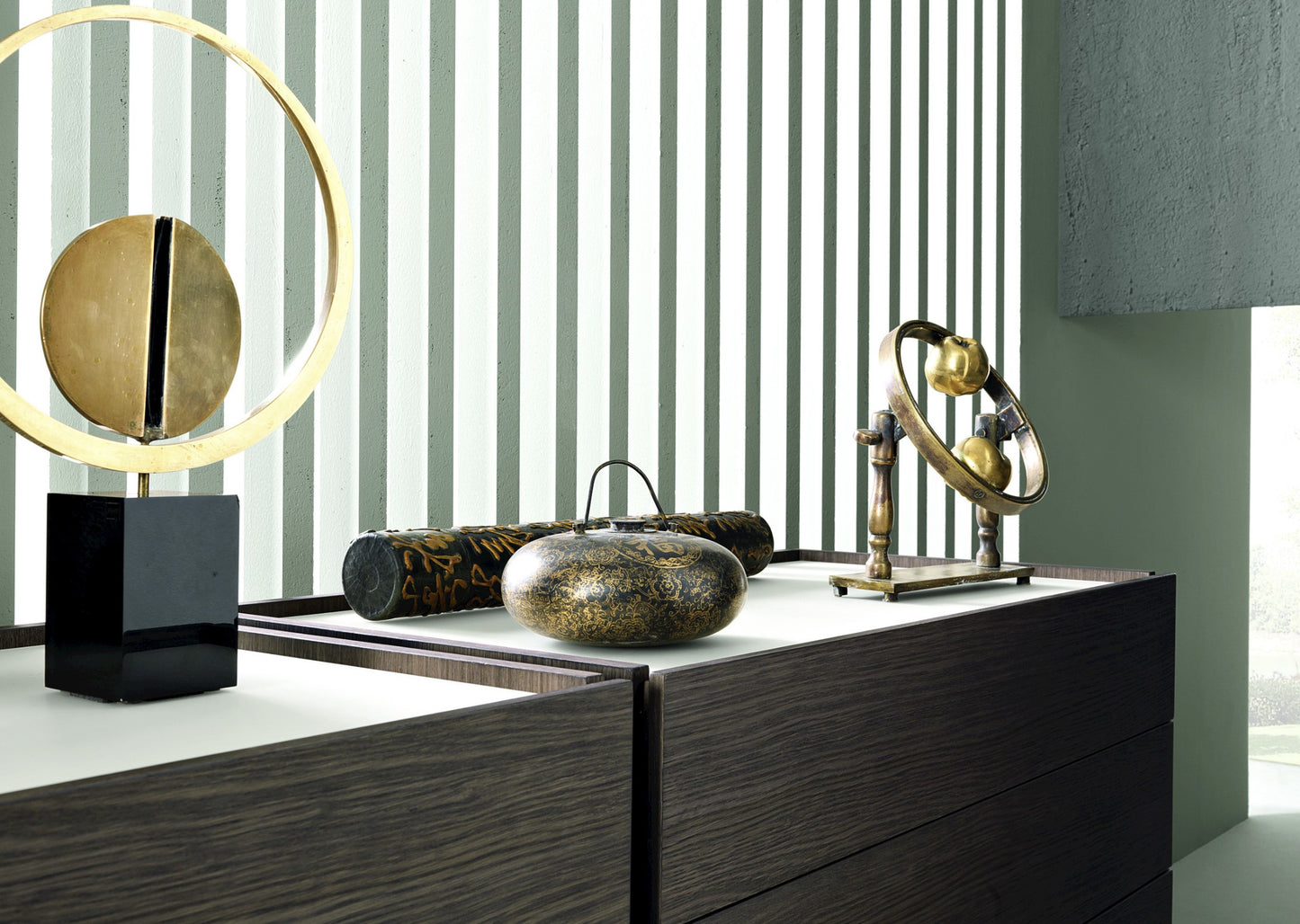 MISURAEMME | CUBE CHEST OF DRAWERS | $6,993.63