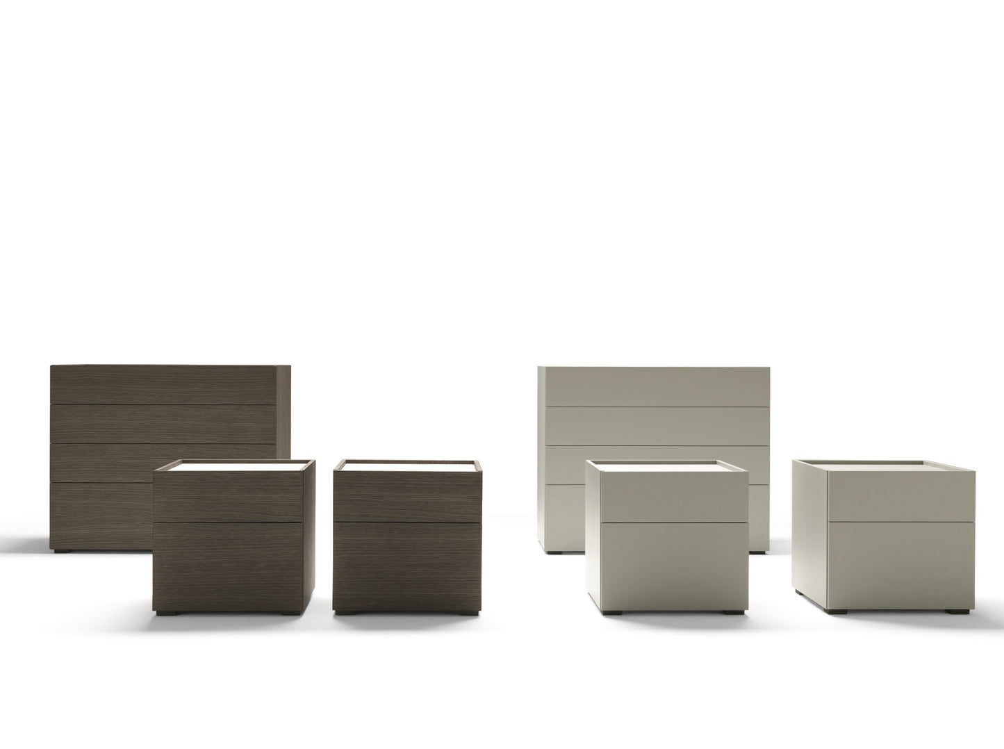 MISURAEMME | CUBE CHEST OF DRAWERS | $6,993.63