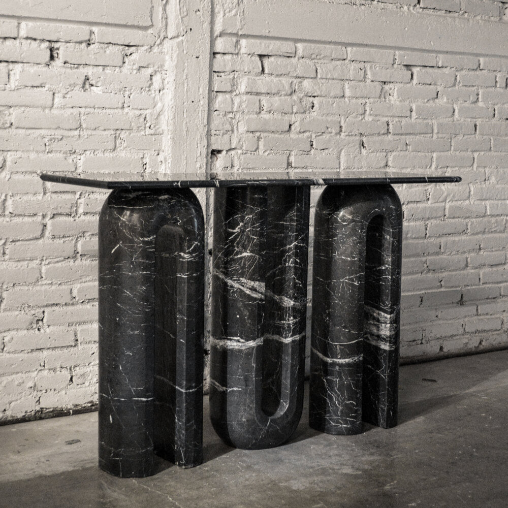 AYRES | LAGO CONSOLE