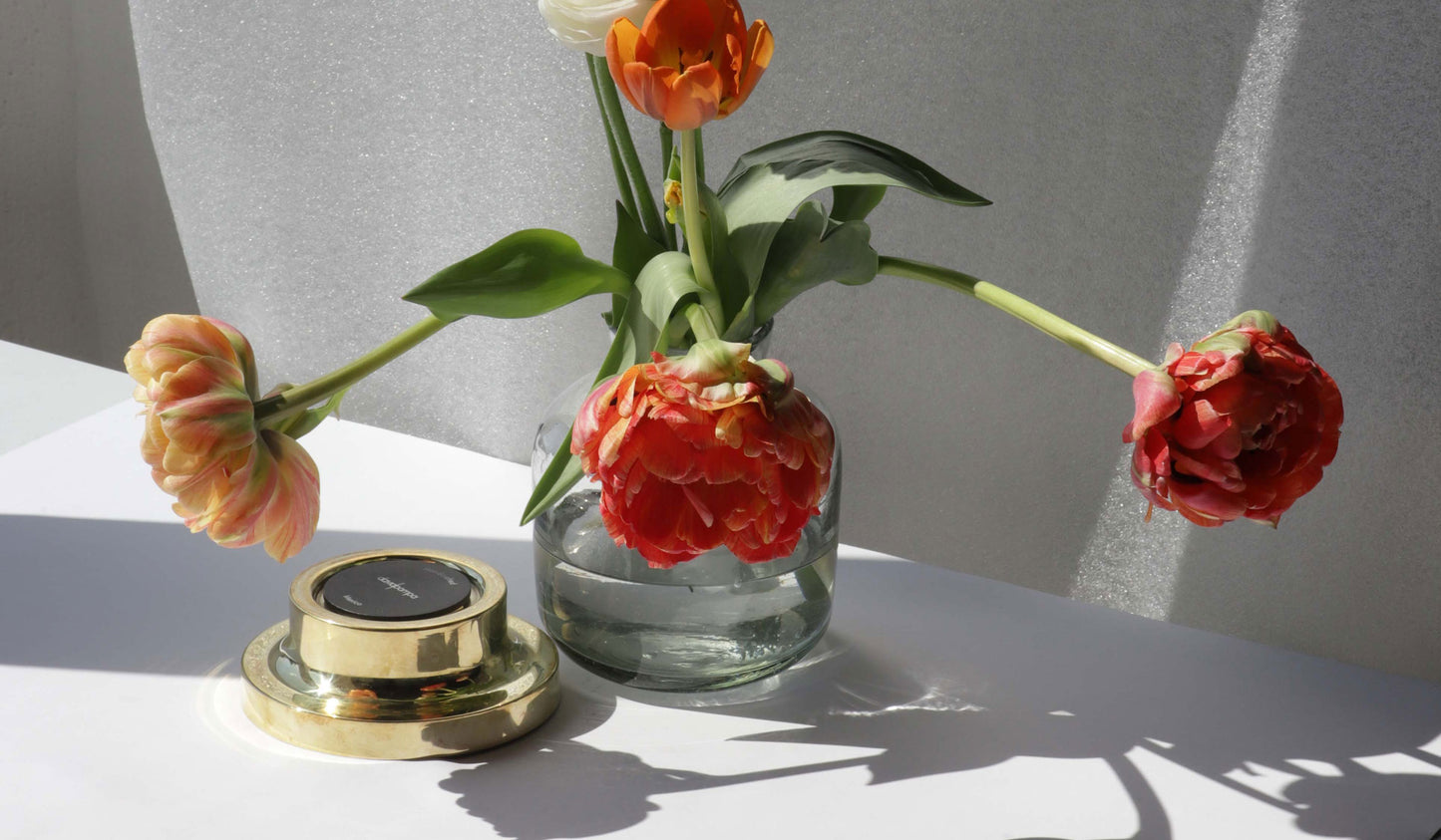 CUPALLO I Vase by David Pompa $310.50
