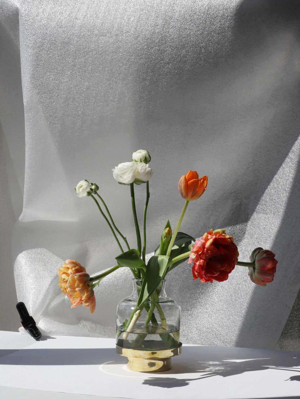 CUPALLO I Vase by David Pompa $310.50