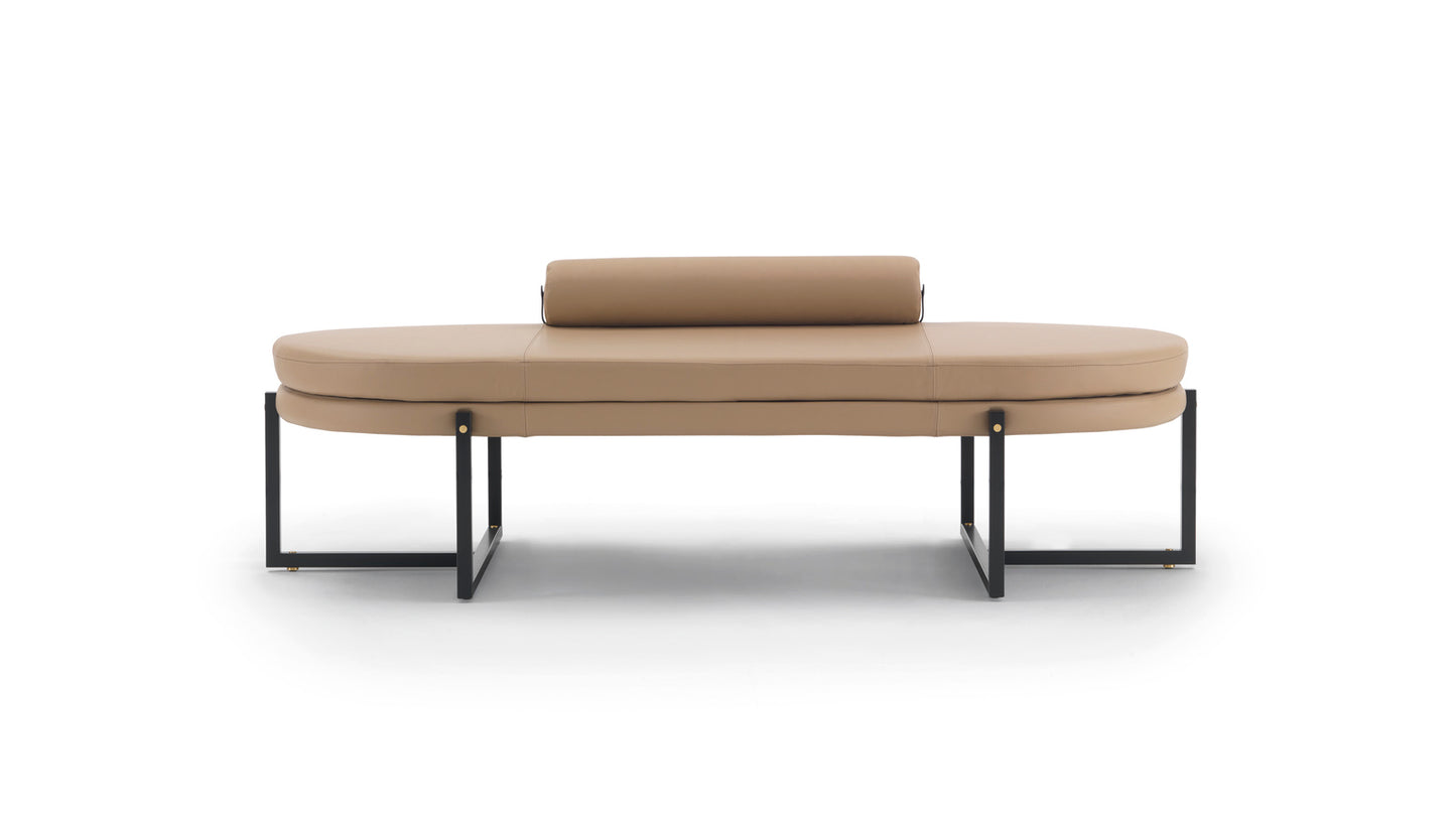 SIGMUND I Daybed by Arflex