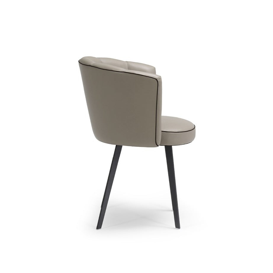 BORZALINO | DIVA DINING CHAIR - $3,777.40