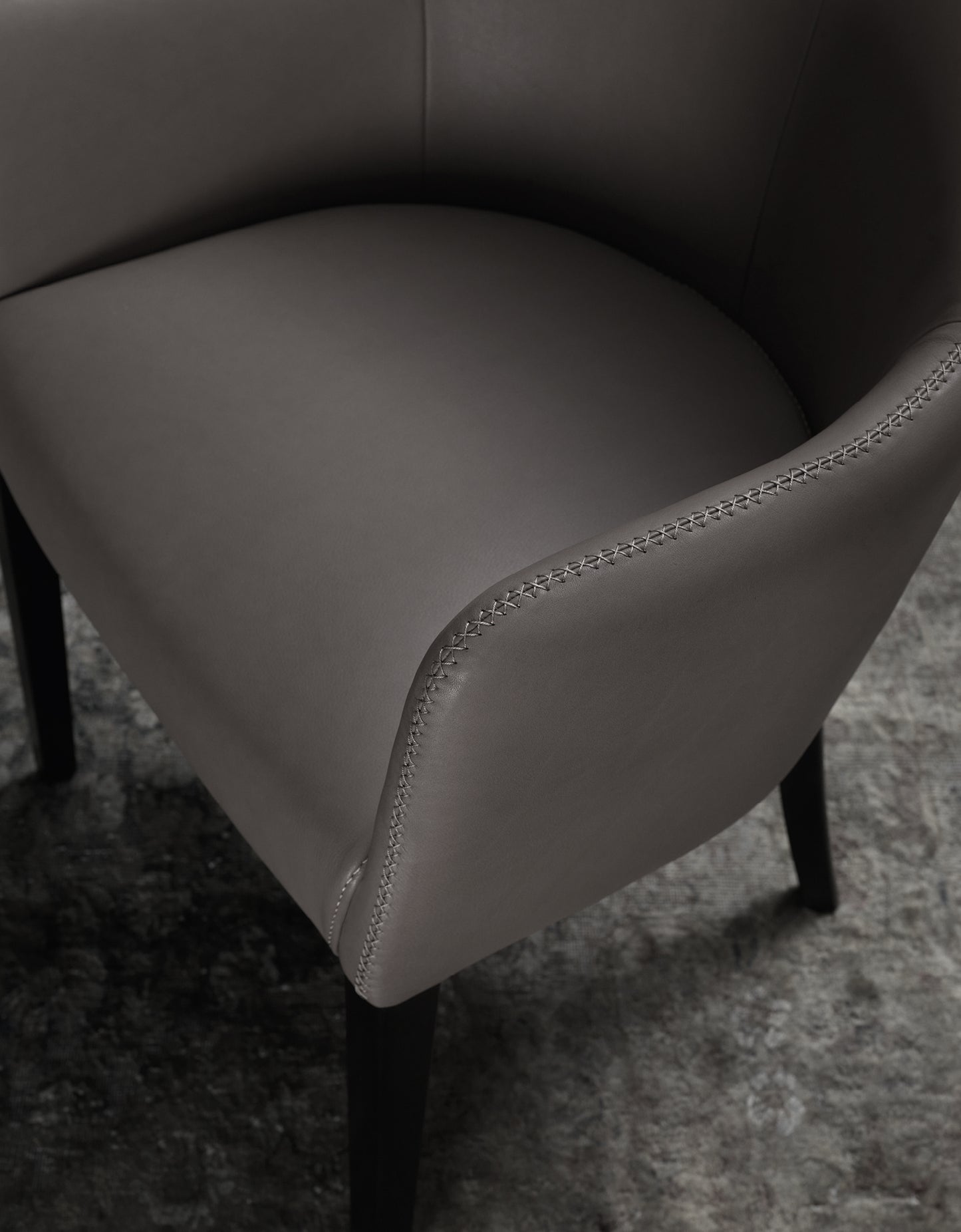BORZALINO | EMILY DINING CHAIR $3,425.40