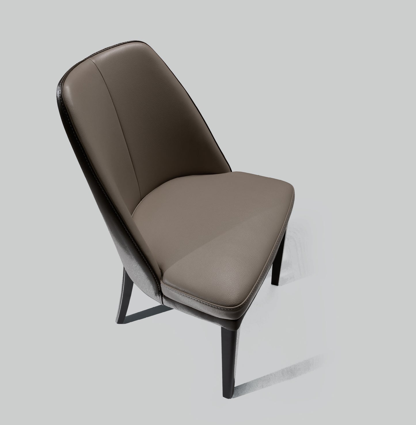 BORZALINO | JULIE DINING CHAIR