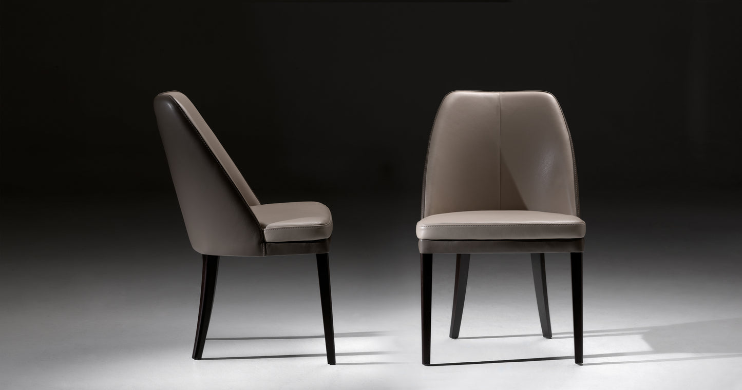 BORZALINO | JULIE DINING CHAIR