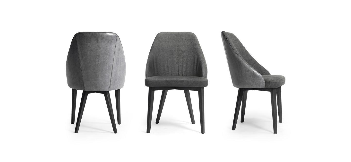 BORZALINO | Neil Dining Chair - $3,531.00