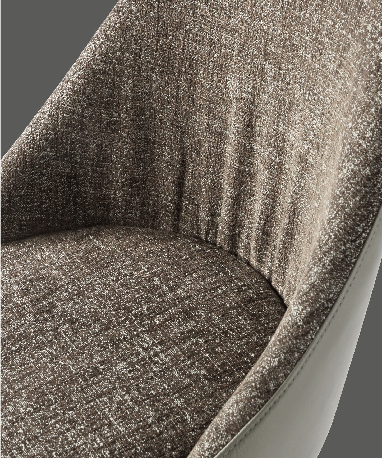BORZALINO | Neil Dining Chair - $3,531.00