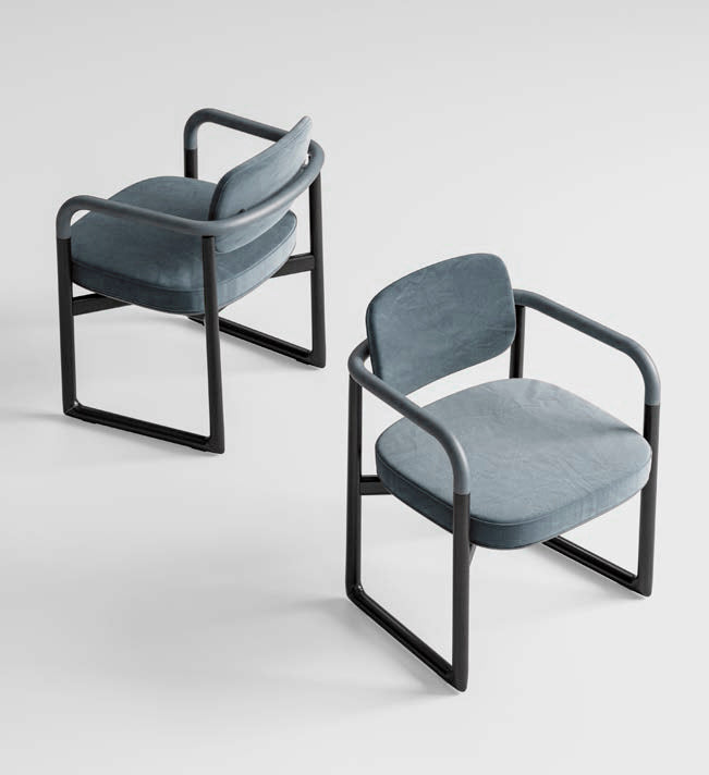 CPRN HOMOOD | MAIORI S CHAIR I $4,104