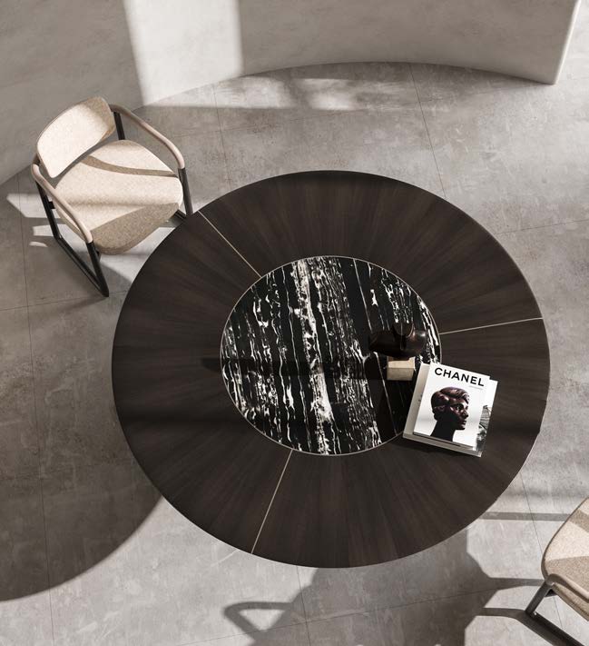 CPRN HOMOOD | MAIORI S CHAIR I $4,104