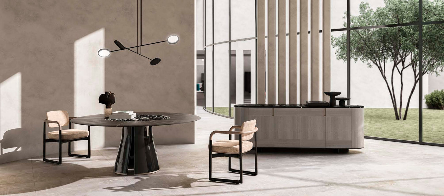 IRVING LOW | Sideboard by CPRN