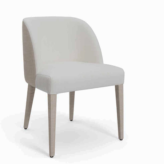 COLETTE RAFIA CHAIR - $2,990.00