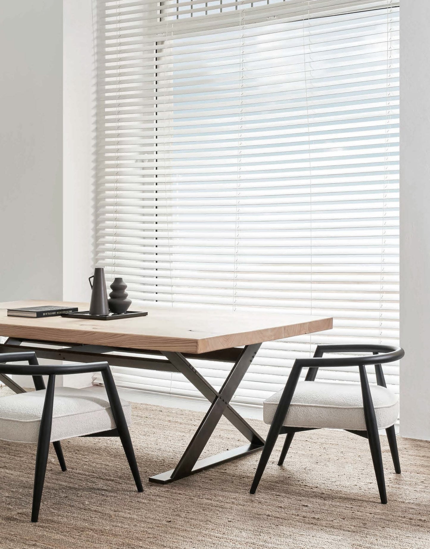 DOM EDIZIONI | Lise Dining Chair $3,100.00