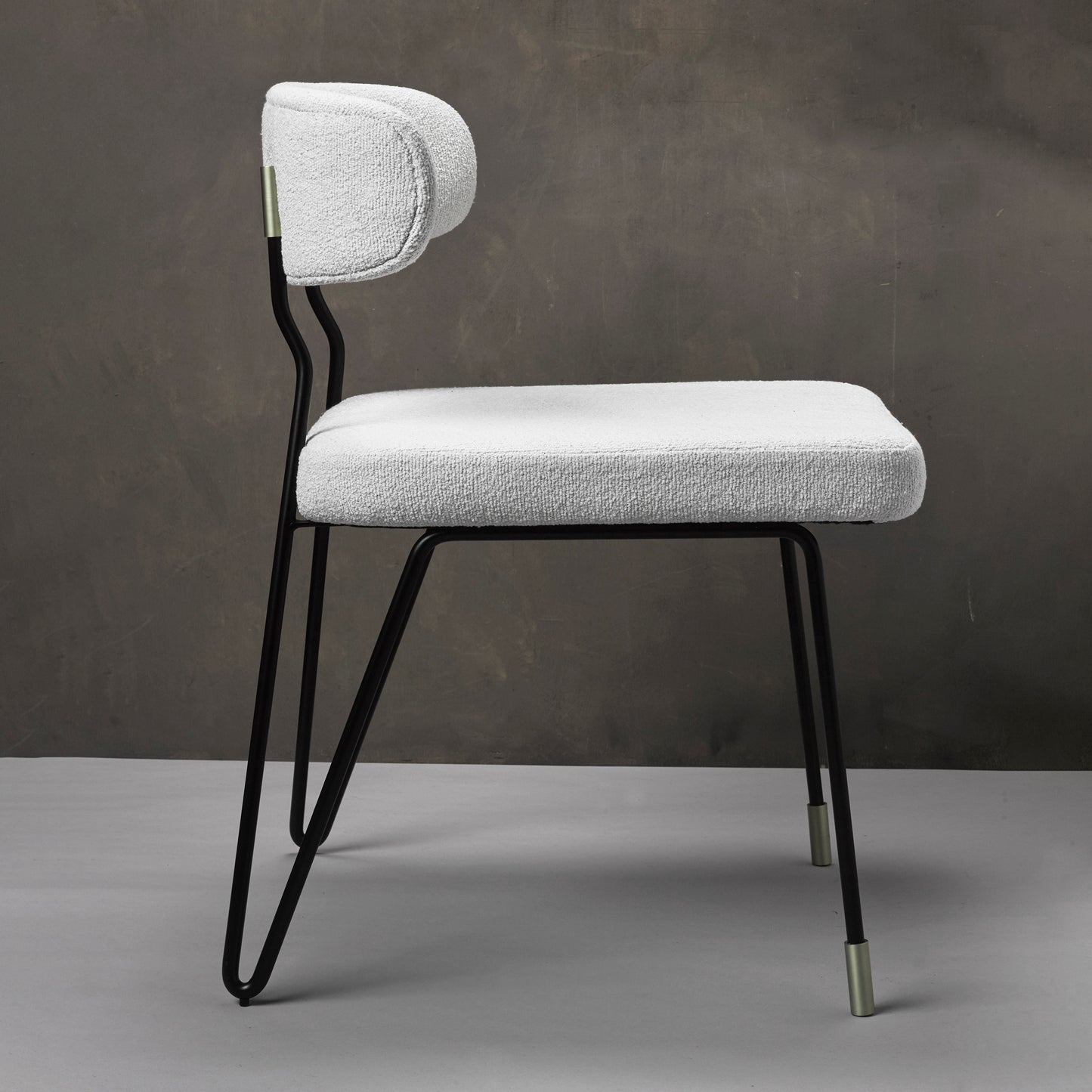 APOLLO I Dining Chair by Duistt