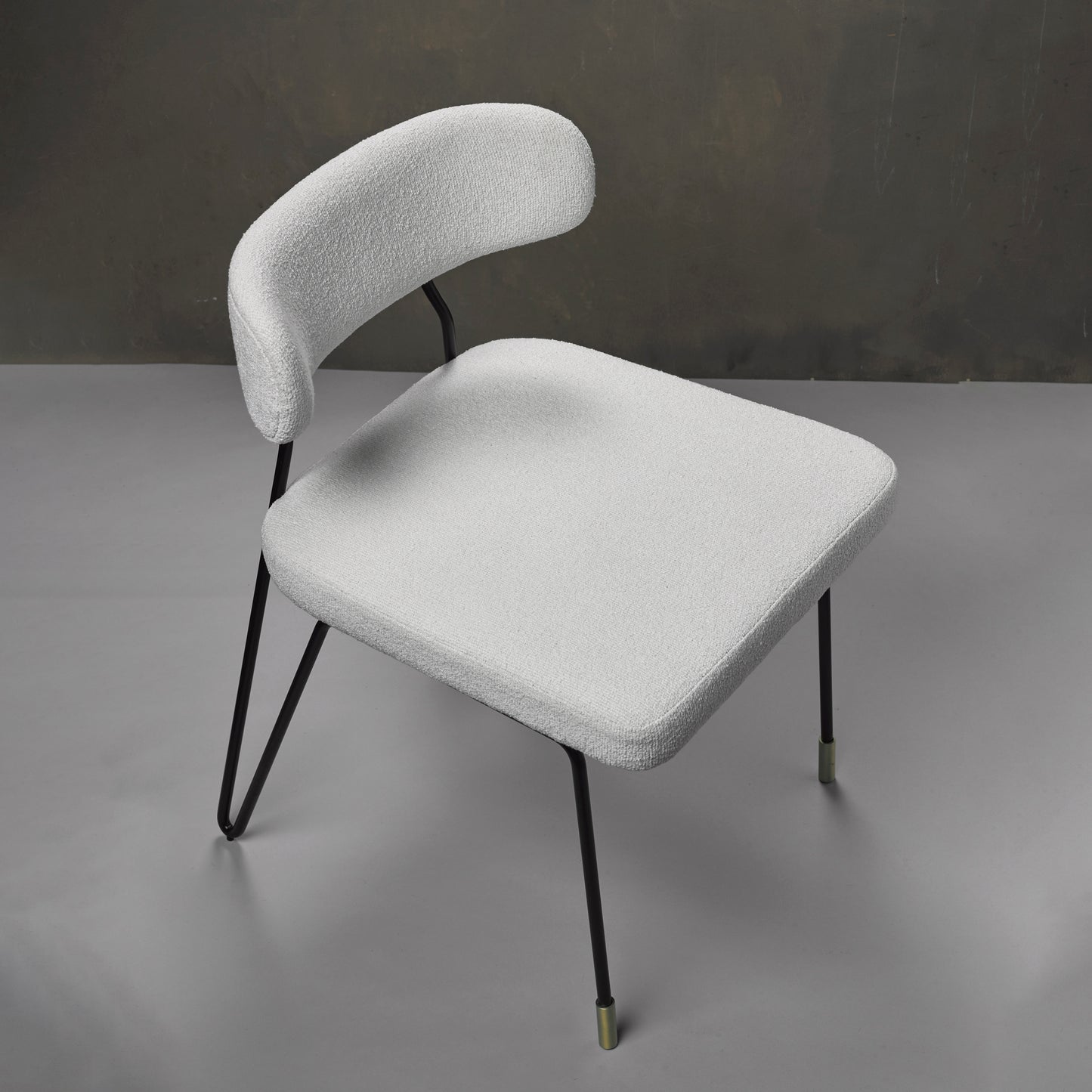 APOLLO I Dining Chair by Duistt