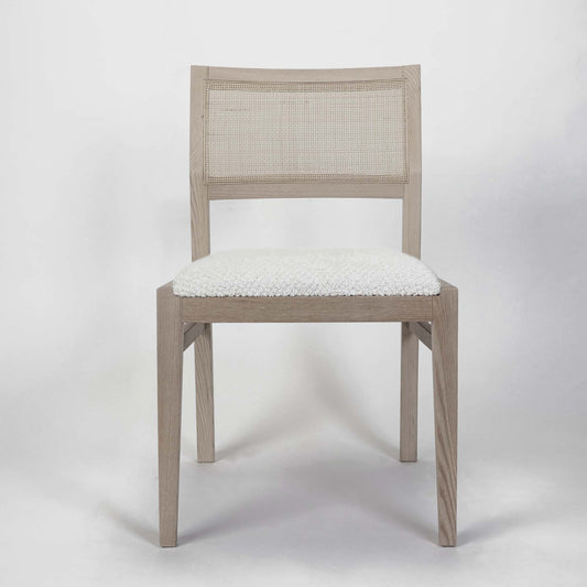 BASIC 1.2 I Dining Chair by Duistt