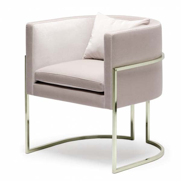 JULIUS I Dining Chair by Duistt