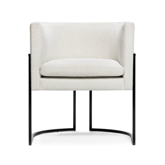 JULIUS I Dining Chair by Duistt
