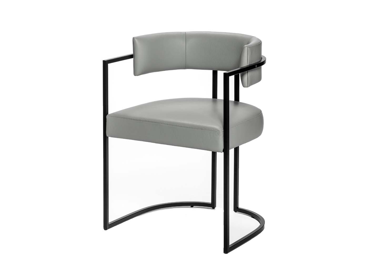 JULIUS I Dining Chair by Duistt