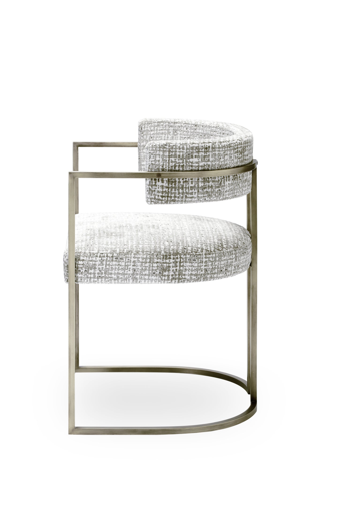 JULIUS I Dining Chair by Duistt