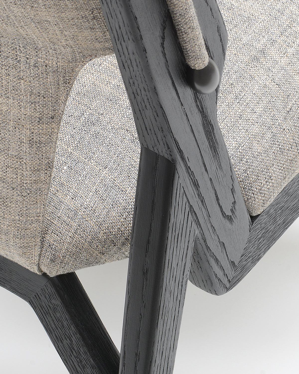 HERGON | Dining chair by Emmemobili